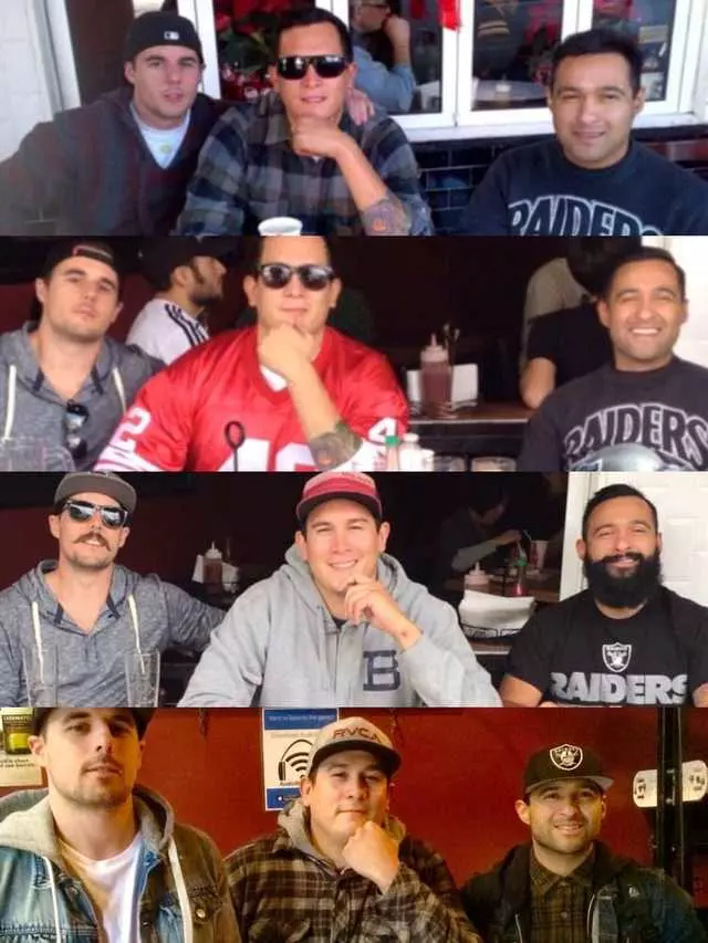 Giordano Bros
