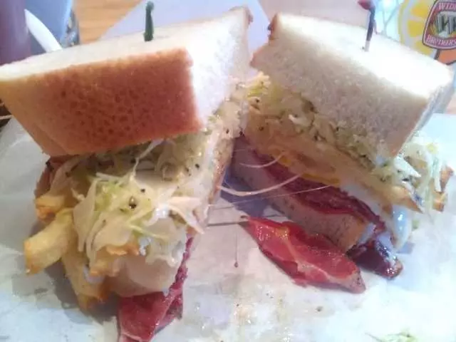 Giordano Bros