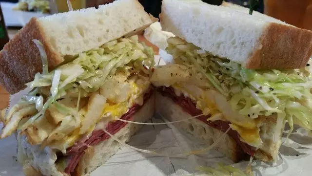 Giordano Bros