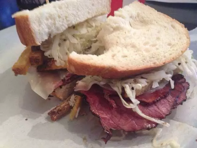 Giordano Bros