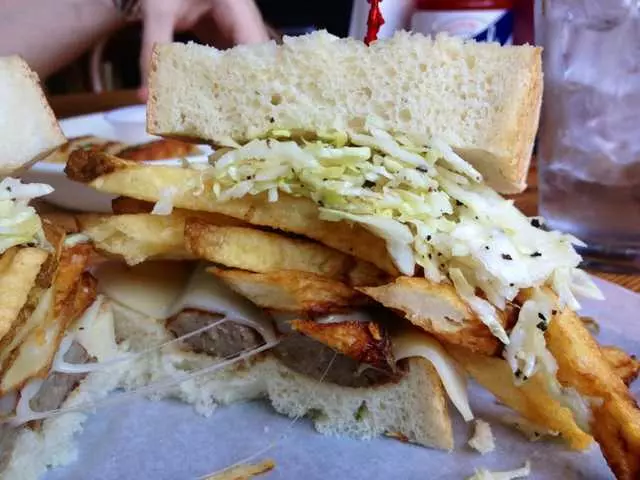 Giordano Bros