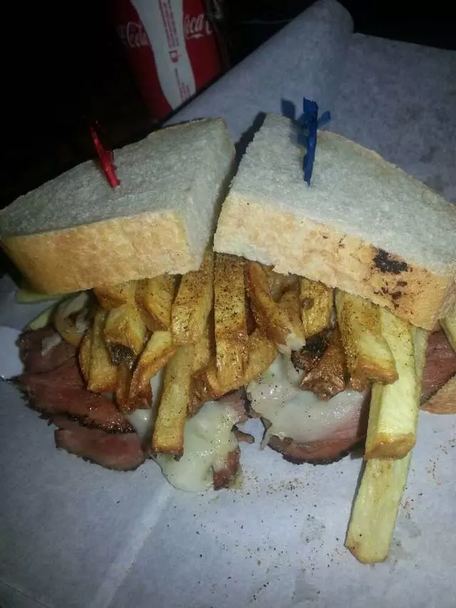 Giordano Bros