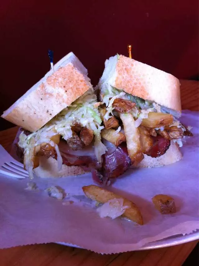 Giordano Bros
