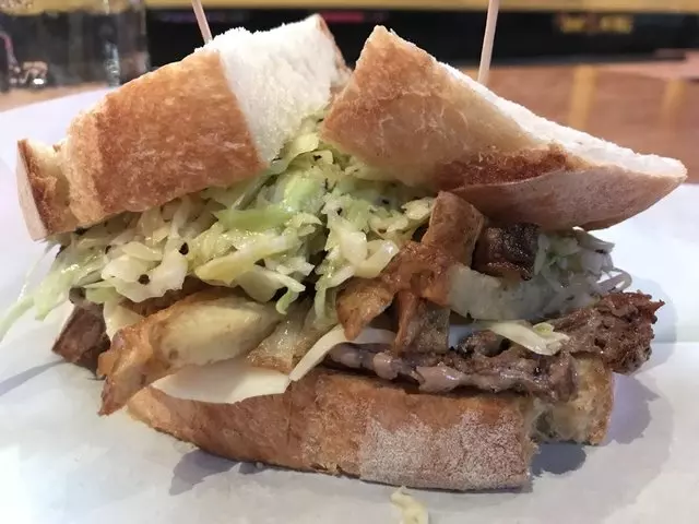 Giordano Bros