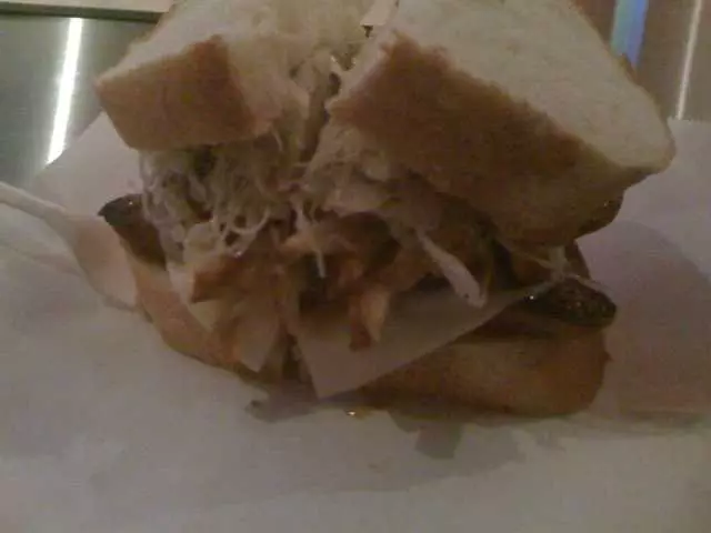 Giordano Bros