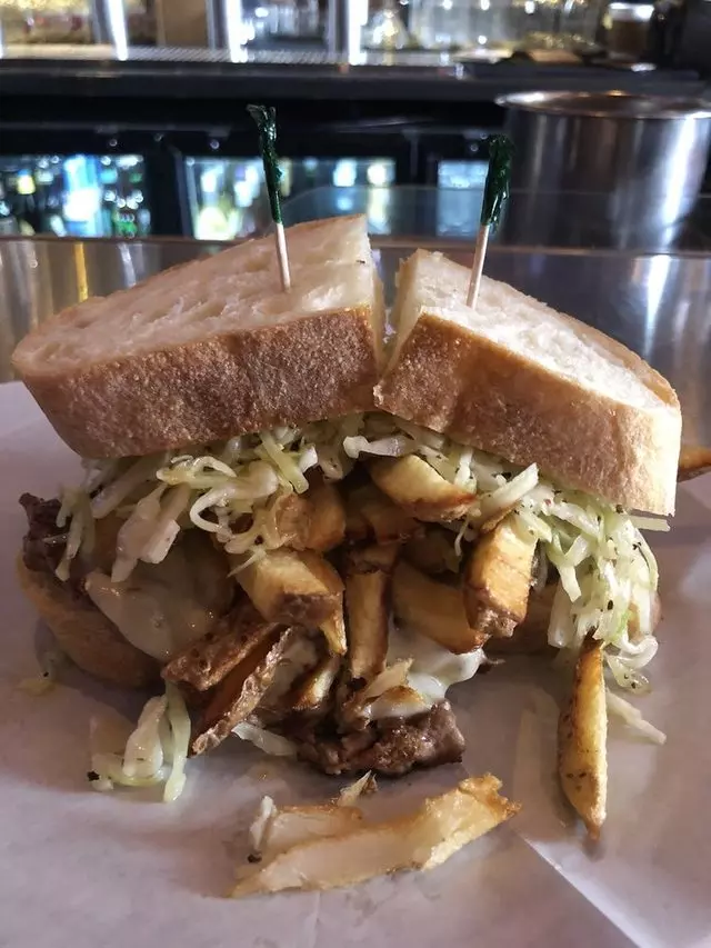Giordano Bros