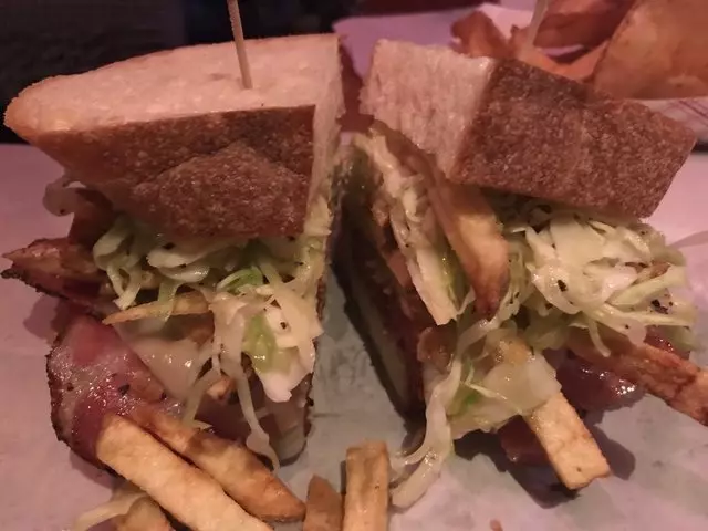 Giordano Bros