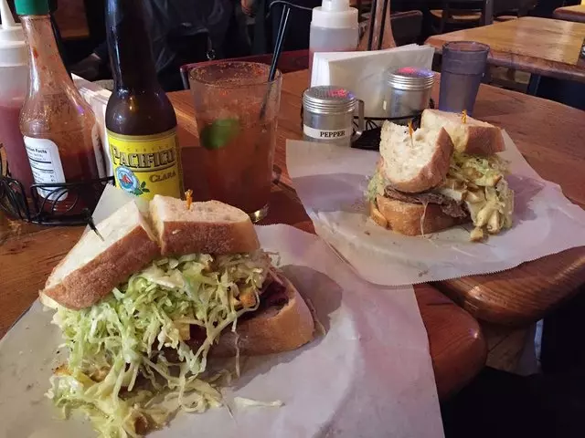Giordano Bros