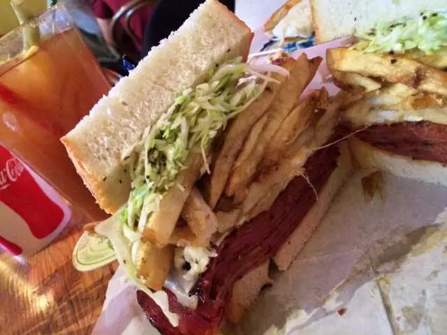 Giordano Bros
