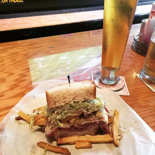 Giordano Bros