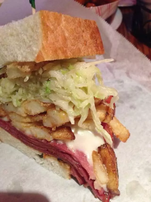 Giordano Bros