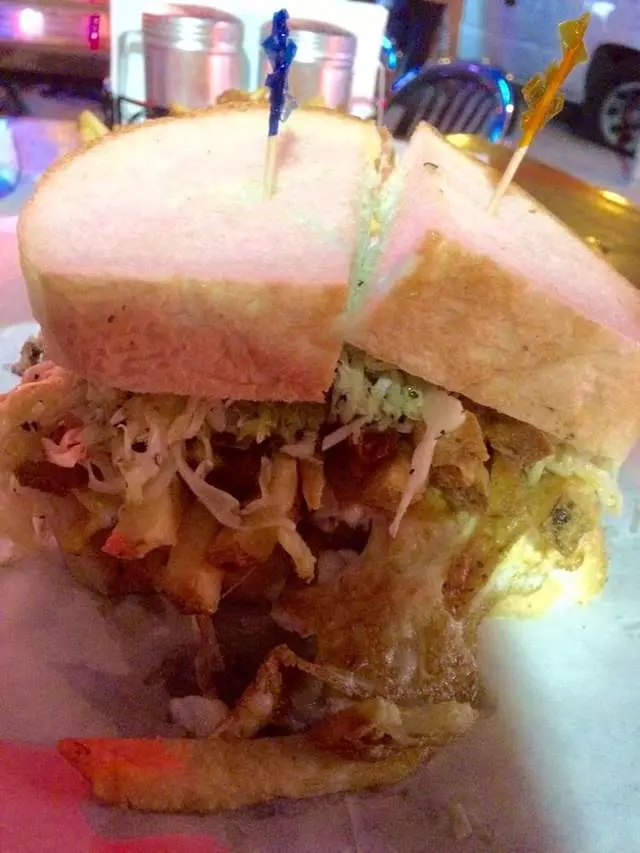 Giordano Bros
