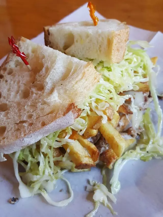 Giordano Bros
