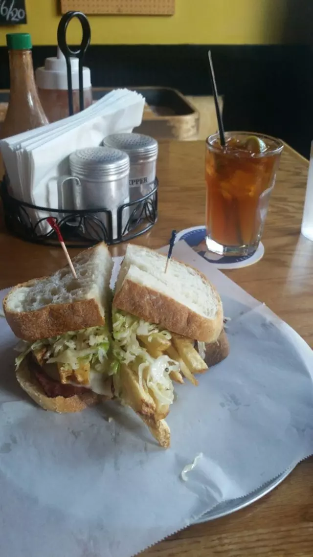 Giordano Bros
