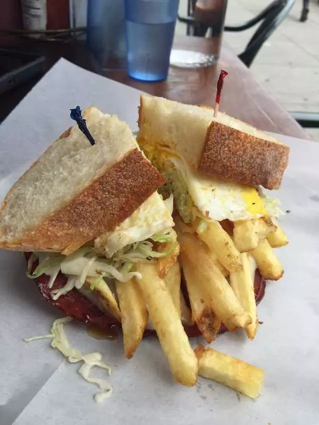 Giordano Bros