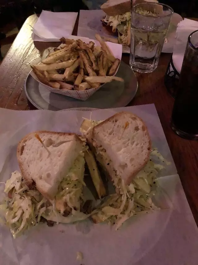 Giordano Bros