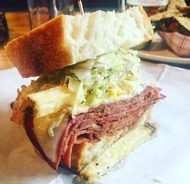 Giordano Bros