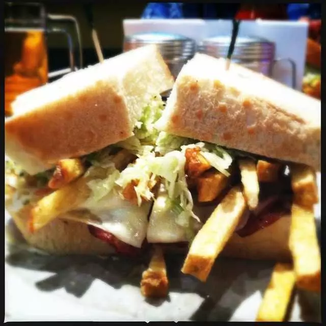 Giordano Bros