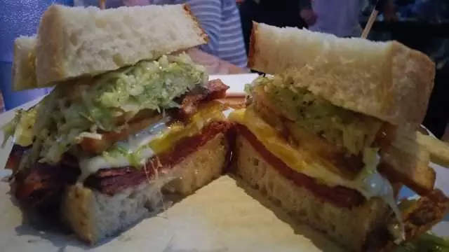 Giordano Bros