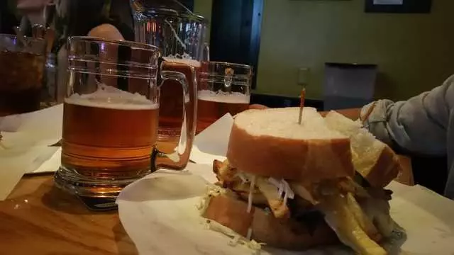 Giordano Bros