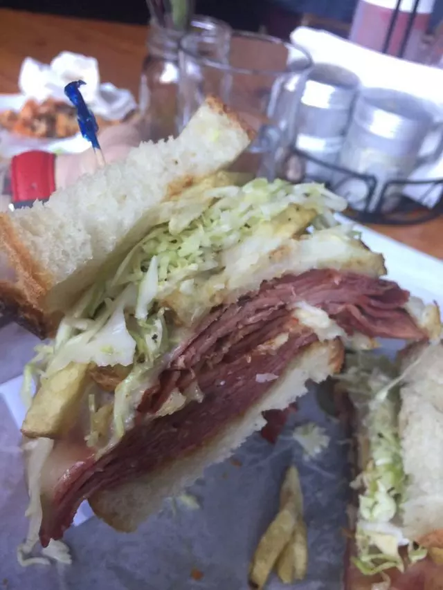 Giordano Bros
