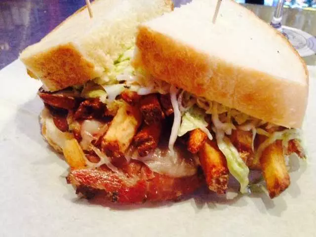 Giordano Bros