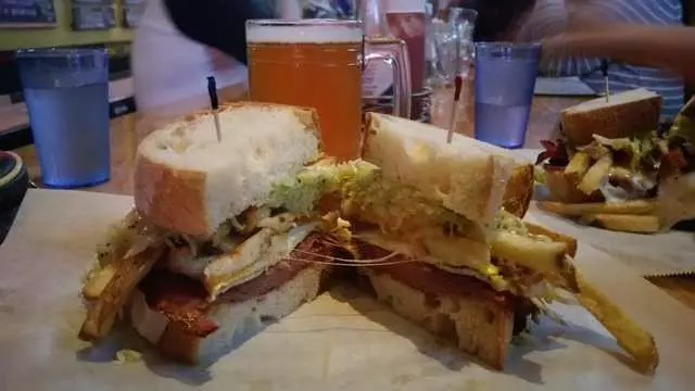 Giordano Bros