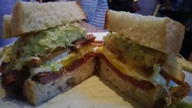 Giordano Bros
