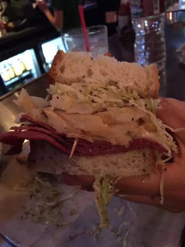 Giordano Bros