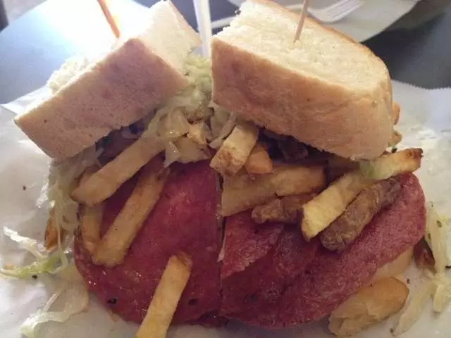 Giordano Bros