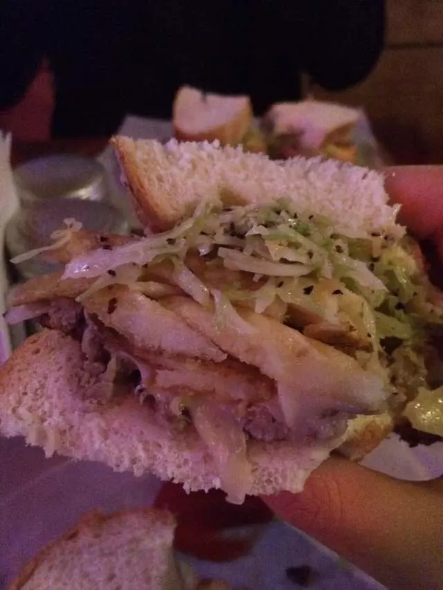 Giordano Bros