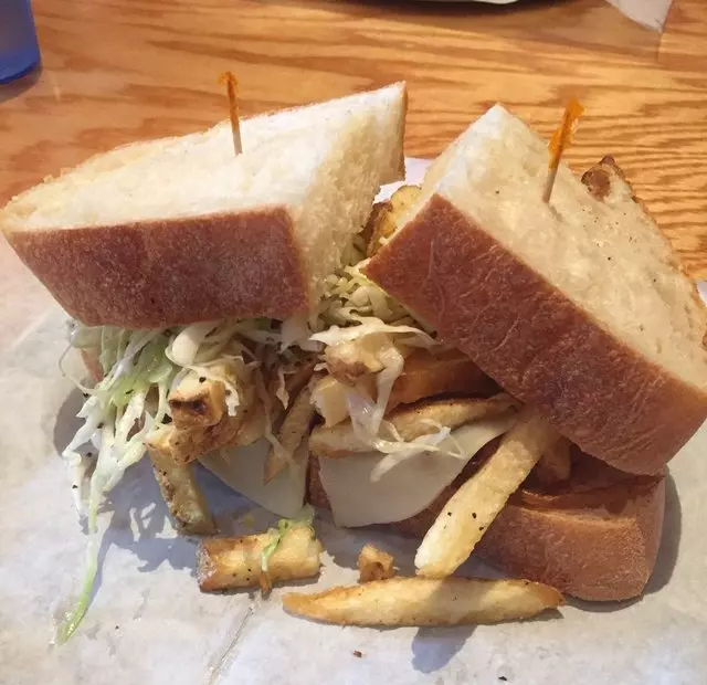 Giordano Bros