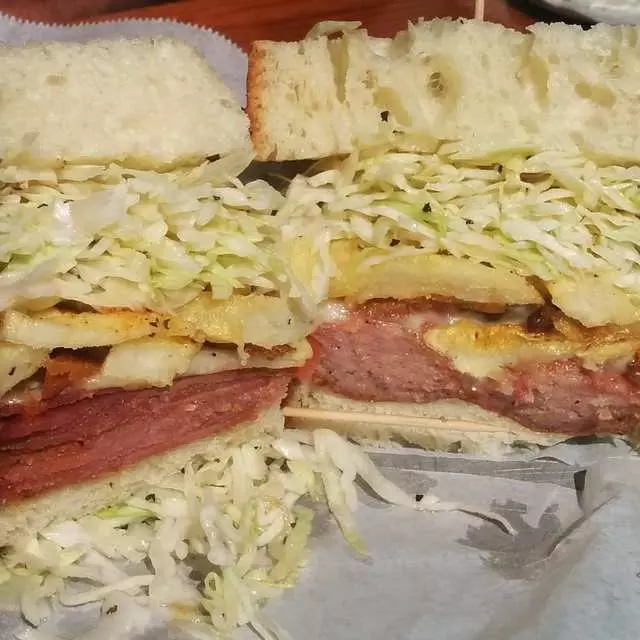 Giordano Bros
