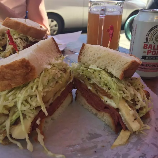 Giordano Bros
