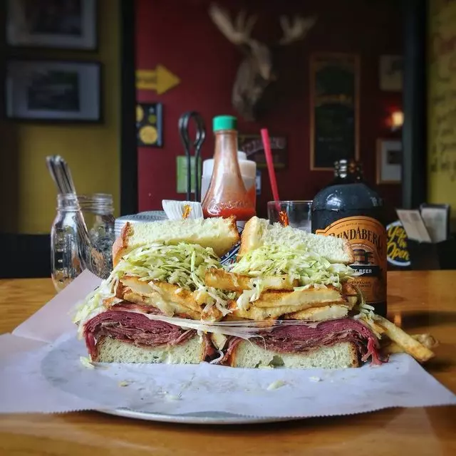 Giordano Bros