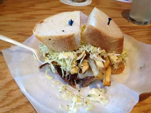 Giordano Bros
