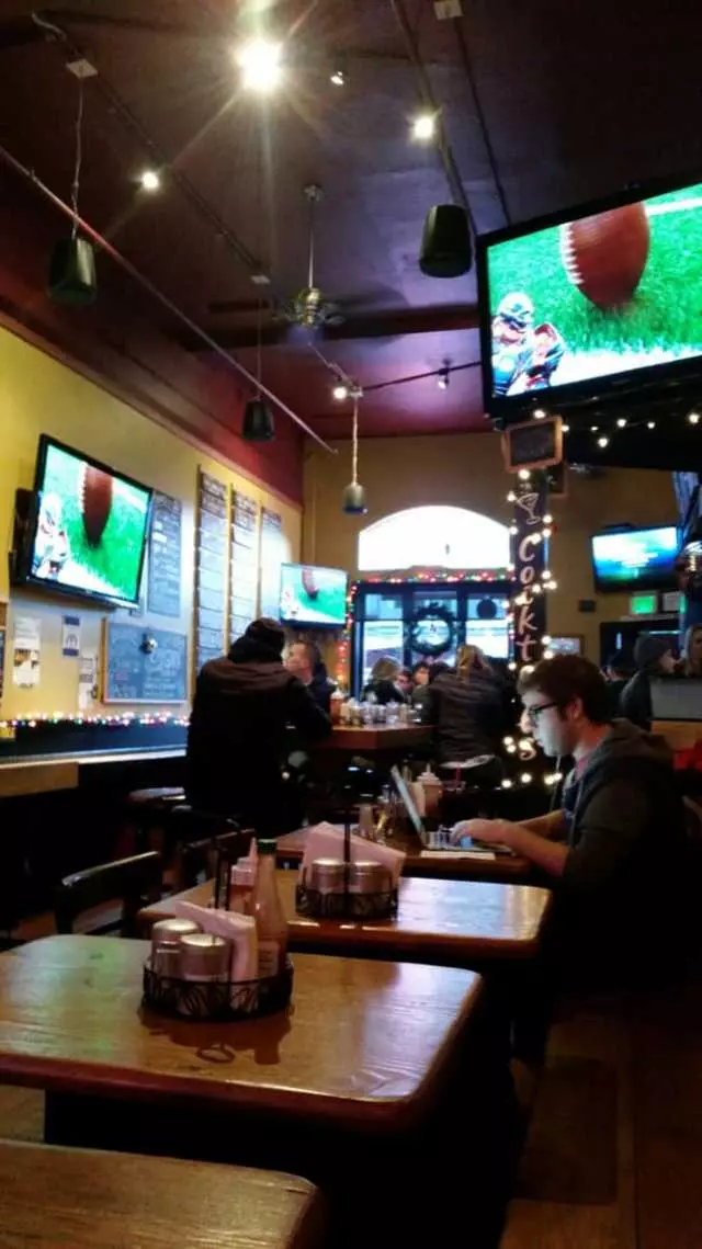 Giordano Bros