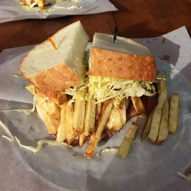 Giordano Bros
