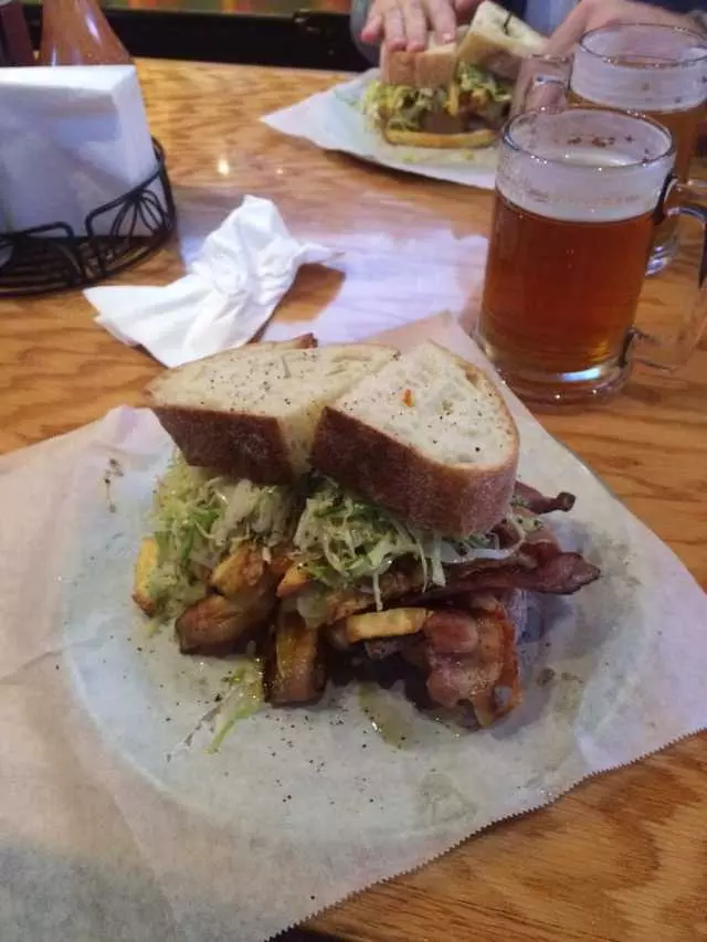 Giordano Bros