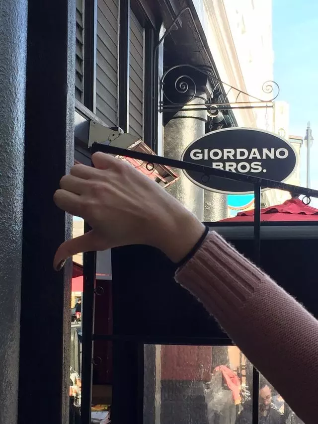 Giordano Bros