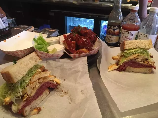 Giordano Bros
