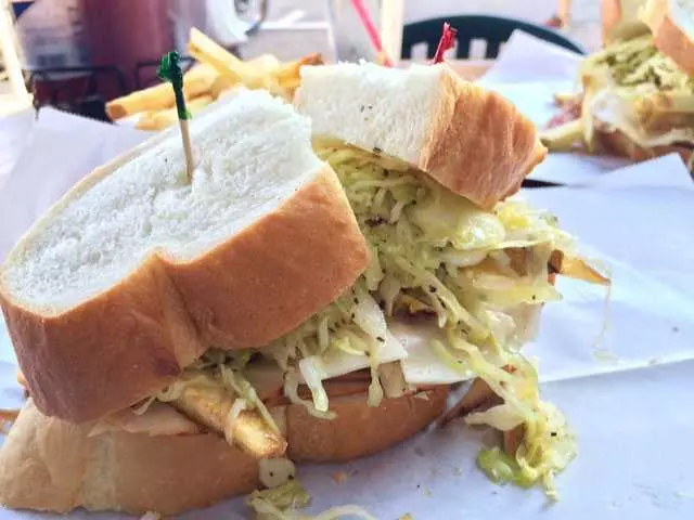 Giordano Bros