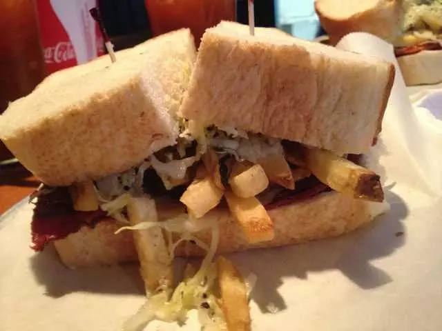 Giordano Bros