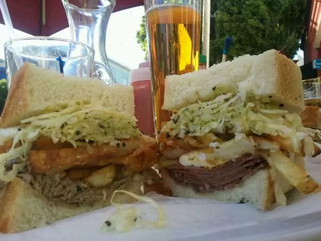 Giordano Bros