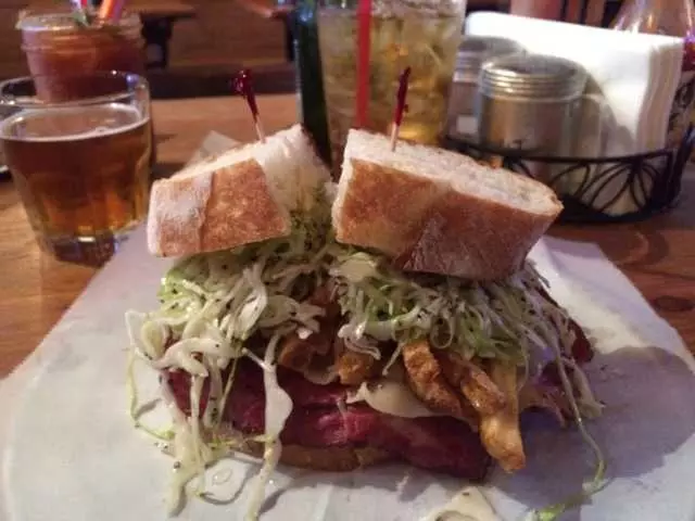 Giordano Bros
