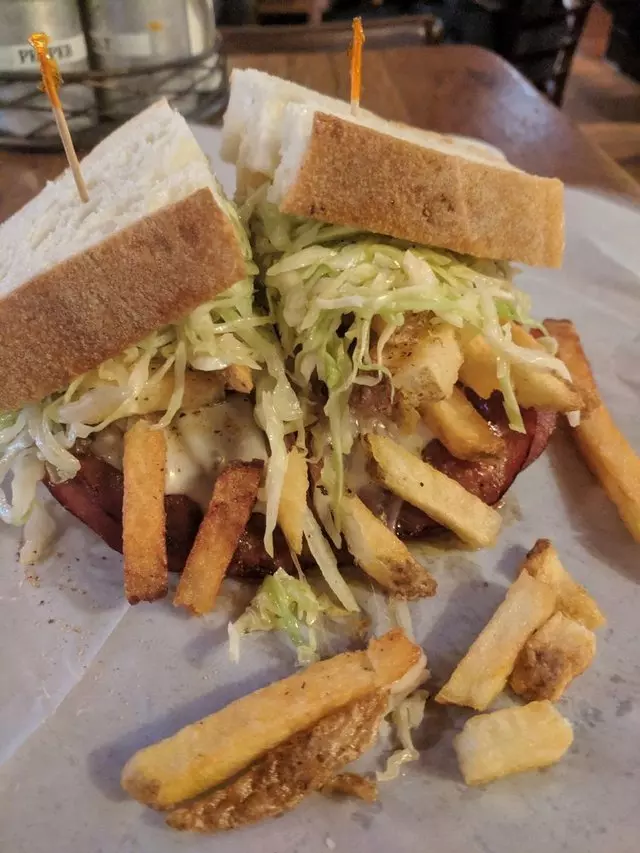 Giordano Bros