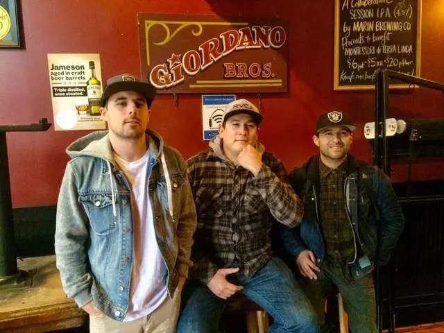 Giordano Bros