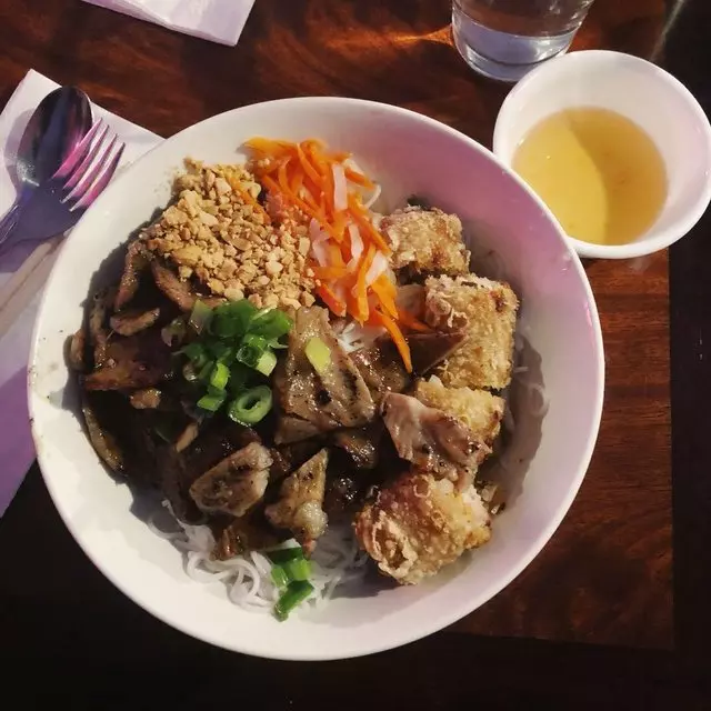 Thanh Tam II