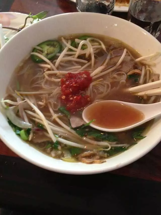 Thanh Tam II