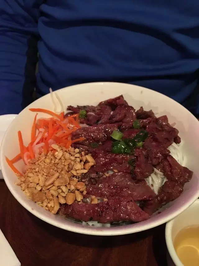 Thanh Tam II